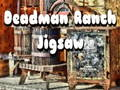 Logħba Deadman Ranch Jigsaw onlajn