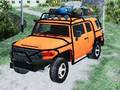 Logħba Sewqan ta' Trakk Off-Road 3D  onlajn