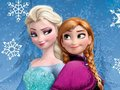 Logħba Elsa & Anna Stil Villain  onlajn