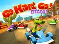 Logħba Mur Kart Mur! Ultra  onlajn