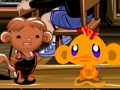 Logħba Monkey Go Happy Stage 657 onlajn
