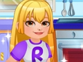Logħba Roxie's Kitchen Bajd Moqli Ross  onlajn