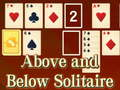 Logħba Fuq u Taħt Solitaire  onlajn