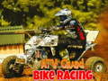 Logħba ATV Quad Bike Racing onlajn