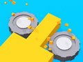 Logħba Kulur Smasher 3D  onlajn