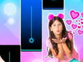 Logħba Maria Clara u JP Piano Game Madum  onlajn