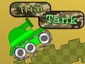 Logħba Tank ta' Prova  onlajn