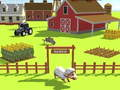 Logħba Super Ferme Mini onlajn