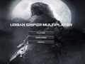 Logħba Urban Sniper Multiplayer onlajn