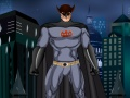 Logħba Batman Dress Up  onlajn