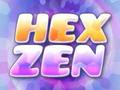 Logħba Hex Zen onlajn