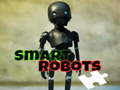 Logħba Robots intelliġenti  onlajn