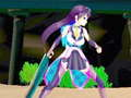 Logħba Swordmaiden onlajn