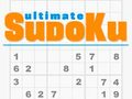 Logħba Ultimate sudoku html5 onlajn