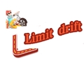 Logħba Limitu drift  onlajn