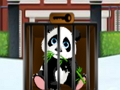 Logħba Salva Il-Panda Cub  onlajn
