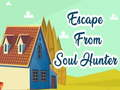 Logħba Ħarab minn Soul Hunter  onlajn