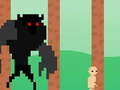 Logħba Pixel Heroes Runner onlajn