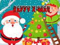 Logħba Xmas it-tajjeb  onlajn