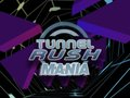 Logħba Tunnel Rush Mania onlajn