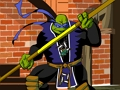 Logħba Teenage Mutant Ninja Turtles: Dress Up  onlajn