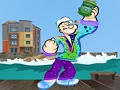 Logħba Popeye onlajn
