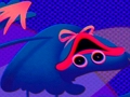 Logħba Flappy Hugie Wugie onlajn