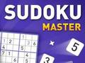 Logħba Master Sudoku onlajn