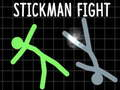 Logħba Ġlieda ta’ Stickman  onlajn