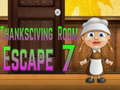 Logħba AMGEL Room Room Escape 7 onlajn