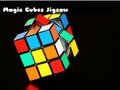 Logħba Kubi Maġiċi jigsaw onlajn