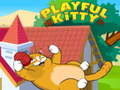 Logħba Kitty Playfull  onlajn