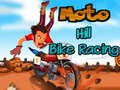 Logħba Moto Hill bike Racingu200f  onlajn