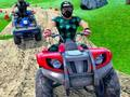 Logħba Quad Bike Off Road Racing onlajn