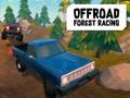 Logħba Tlielaq tal-Foresti Offroad onlajn