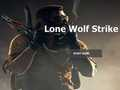 Logħba Lone Wolf Strike onlajn