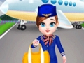 Logħba Baby Taylor Airline Tama Għolja onlajn