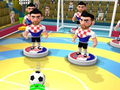 Logħba Waħħal Soccer 3D  onlajn