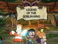 Logħba Craig of The Creek: Leġġenda tar-Re Goblin  onlajn