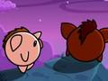 Logħba Pig Bros Avventura  onlajn