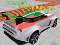 Logħba Prado Parking 3d onlajn