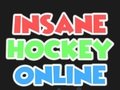 Logħba Hockey insane online onlajn