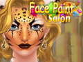 Logħba Salon Żebgħa tal-wiċċ  onlajn