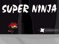 Logħba Super Ninja onlajn