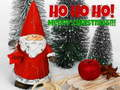 Logħba Ho Ho Ho! Il-Milied it-tajjeb!!!  onlajn