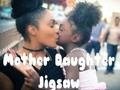 Logħba Omm Bint Jigsaw  onlajn