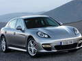 Logħba Porsche Panamera Slide onlajn