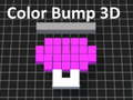 Logħba Kulur Bump 3D  onlajn