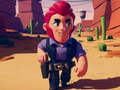 Logħba Pjaċir Brawl Stars Puzzle  onlajn