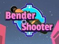 Logħba Bender Shooter onlajn